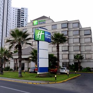 Holiday Inn Express - Iquique